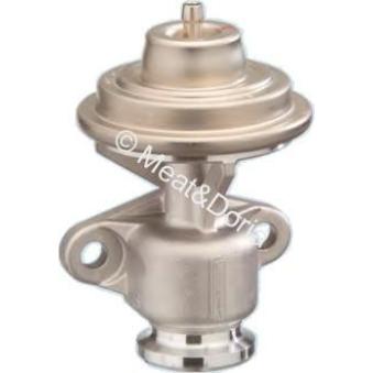 Vanne EGR MEAT & DORIA 88031