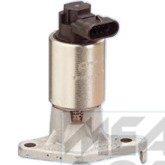 Vanne EGR MEAT & DORIA OEM 5851040
