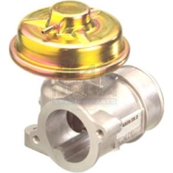 Vanne EGR MEAT & DORIA OEM 4S7090475KC