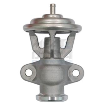 Vanne EGR MEAT & DORIA 88066 pour CITROEN C5 212 D - 122cv