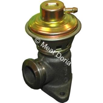 Vanne EGR MEAT & DORIA 88077 pour DODGE AVENGER 1.9 D - 70cv