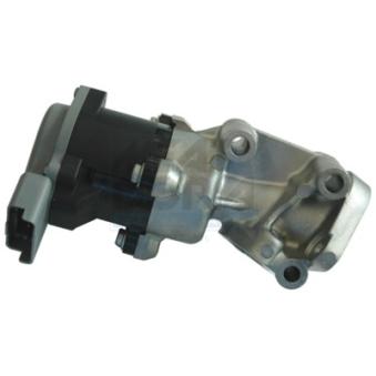 Vanne EGR MEAT & DORIA OEM JDE3314