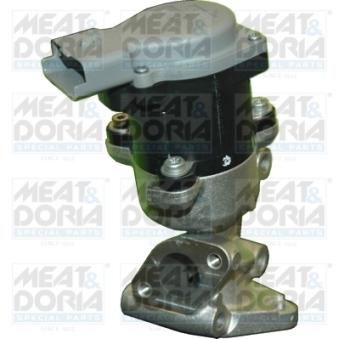 Vanne EGR MEAT & DORIA OEM LR010124
