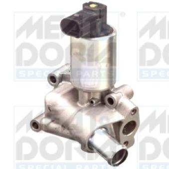 Vanne EGR MEAT & DORIA 88090 pour LADA 111 1.2 LPG - 75cv