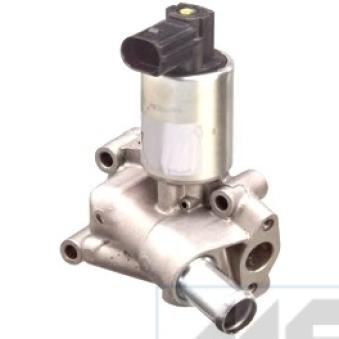 Vanne EGR MEAT & DORIA OEM 5851057