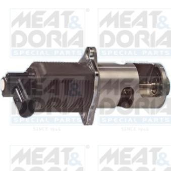 Vanne EGR MEAT & DORIA OEM 8200374875