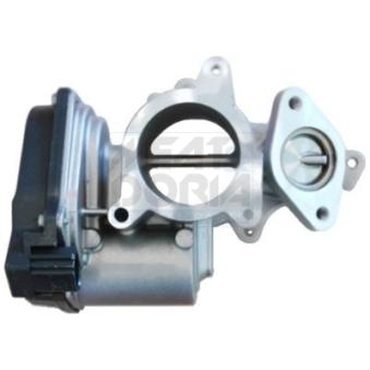 Vanne EGR MEAT & DORIA OEM 03G131501Q