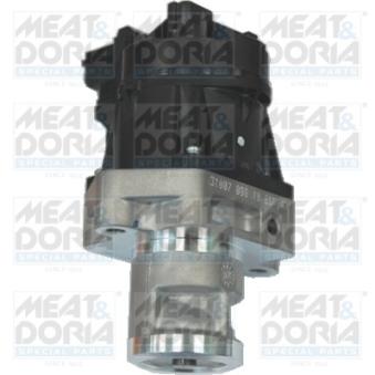 Vanne EGR MEAT & DORIA OEM K5T70977