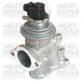 Vanne EGR MEAT & DORIA OEM 897353973Y Vanne EGR MEAT & DORIA OEM 897353973Y