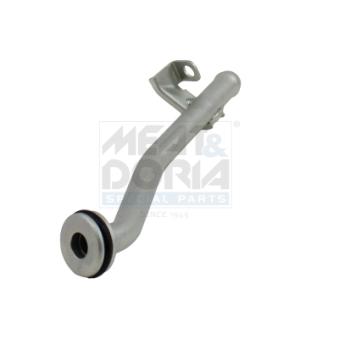 Tuyauterie de liquide de refroidissement MEAT & DORIA [881067]