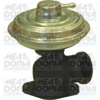 Vanne EGR MEAT & DORIA OEM 1628NN