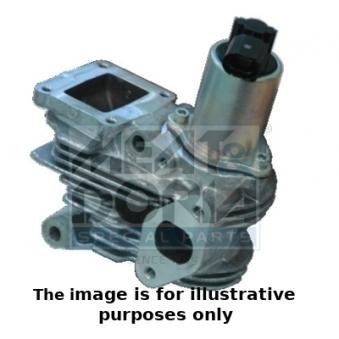 Vanne EGR MEAT & DORIA OEM 7701058850