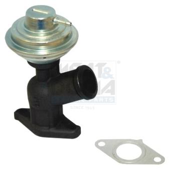 Vanne EGR MEAT & DORIA OEM 1628VT Vanne EGR MEAT & DORIA OEM 1628VT
