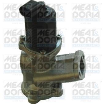 Vanne EGR MEAT & DORIA OEM 55219501