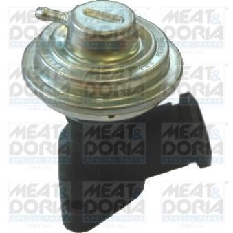 Vanne EGR MEAT & DORIA 88144 pour ROVER 25 2.0 HDi - 110cv