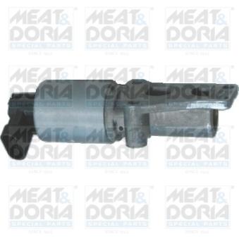 Vanne EGR MEAT & DORIA OEM 71739811
