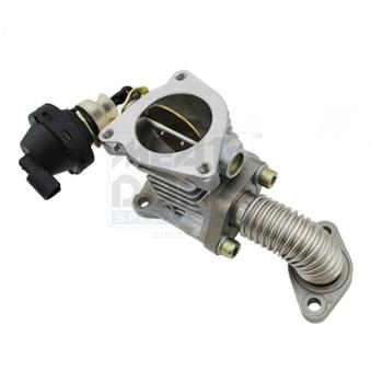 Vanne EGR MEAT & DORIA 88148R