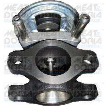 Vanne EGR MEAT & DORIA OEM 504150396