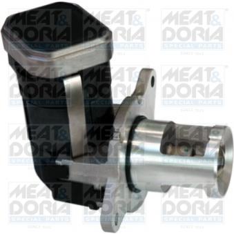 Vanne EGR MEAT & DORIA OEM A6461400760