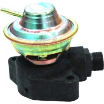 Vanne EGR MEAT & DORIA [88157]