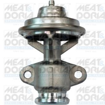 Vanne EGR MEAT & DORIA OEM A0021400560