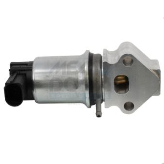 Vanne EGR MEAT & DORIA OEM 06A131501N