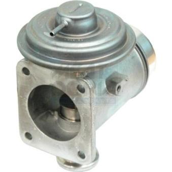 Vanne EGR MEAT & DORIA OEM 11717804379