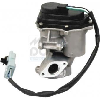 Vanne EGR MEAT & DORIA OEM LR006986