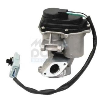 Vanne EGR MEAT & DORIA OEM LR006986