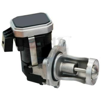 Vanne EGR MEAT & DORIA OEM 03G131501E