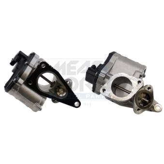 Vanne EGR MEAT & DORIA OEM 1811167JG5LCP