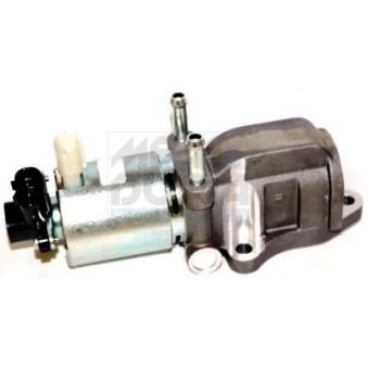 Vanne EGR MEAT & DORIA [88234]