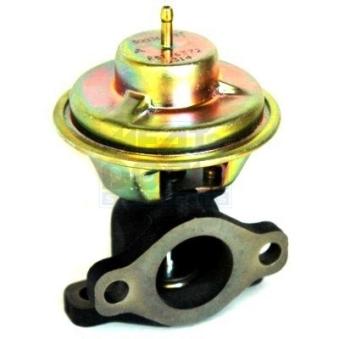 Vanne EGR MEAT & DORIA [88236]