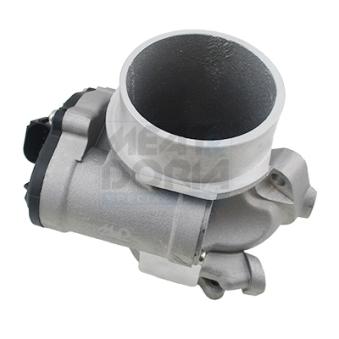 Vanne EGR MEAT & DORIA OEM 4431702
