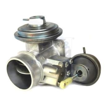 Vanne EGR MEAT & DORIA [88245]