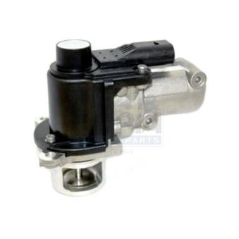 Vanne EGR MEAT & DORIA OEM 03L131512AF