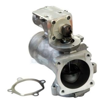 Vanne EGR MEAT & DORIA OEM 31219041