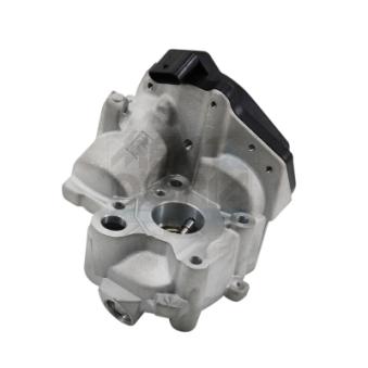 Vanne EGR MEAT & DORIA 88257E pour MITSUBISHI GALANT E 220 CDI - 163cv