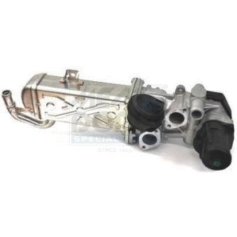 Vanne EGR MEAT & DORIA OEM 03L131512AT