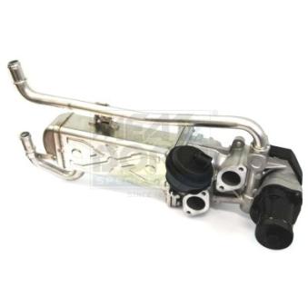 Vanne EGR MEAT & DORIA 88271 pour FORD TRANSIT CONNECT 1.6 TDI - 105ch