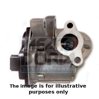 Vanne EGR MEAT & DORIA OEM 1471000Q0T Vanne EGR MEAT & DORIA OEM 1471000Q0T