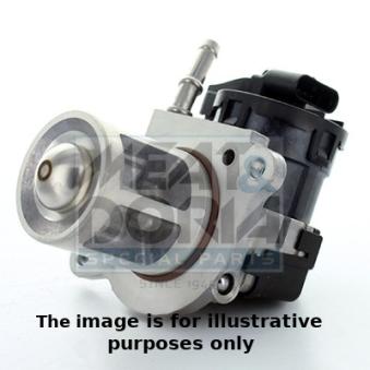 Vanne EGR MEAT & DORIA OEM 6421401060