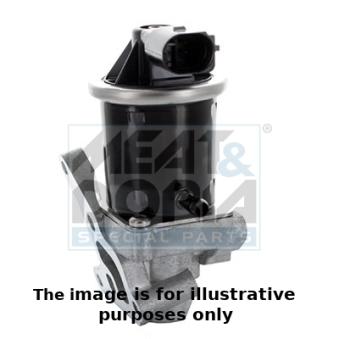 Vanne EGR MEAT & DORIA OEM 030131503F