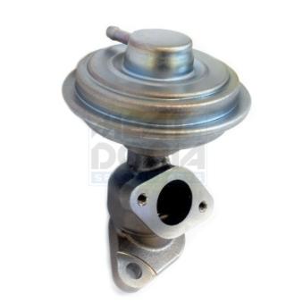 Vanne EGR MEAT & DORIA 88313 pour AUDI A4 2.7 TDI - 163cv