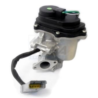 Vanne EGR MEAT & DORIA OEM 6H4Q9D475CA