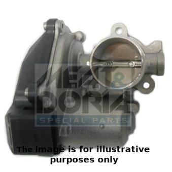 Vanne EGR MEAT & DORIA OEM 04L131501B