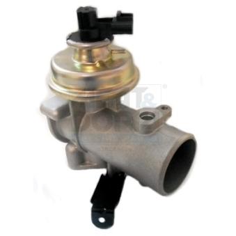 Vanne EGR MEAT & DORIA 88369 pour FORD TRANSIT 2.4 DI - 75cv
