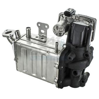 Vanne EGR MEAT & DORIA OEM 04L131512BN