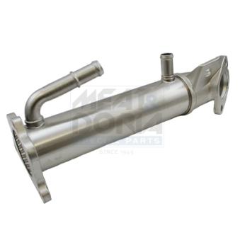 Radiateur, réaspiration des gaz d'échappement MEAT & DORIA OEM CK3Q9F464BB Radiateur, réaspiration des gaz d'échappement MEAT & DORIA OEM CK3Q9F464BB