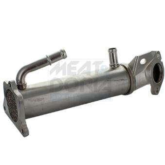 Radiateur, réaspiration des gaz d'échappement MEAT & DORIA OEM CK3Q9F464AB